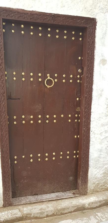 Dar Gerniz Ξενοδοχείο Φεζ Εξωτερικό φωτογραφία